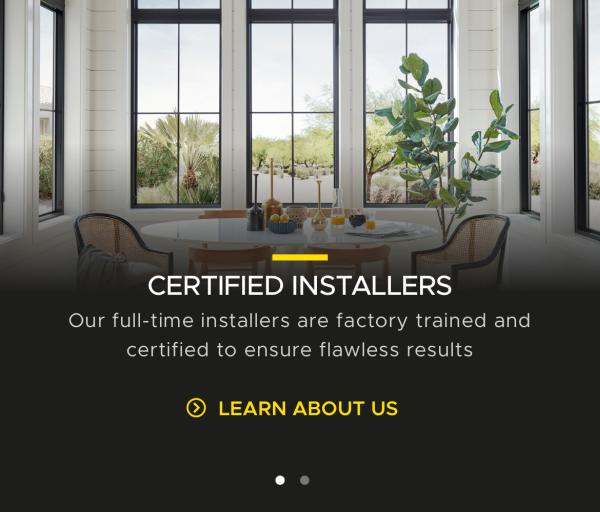 Signature Windows & Doors