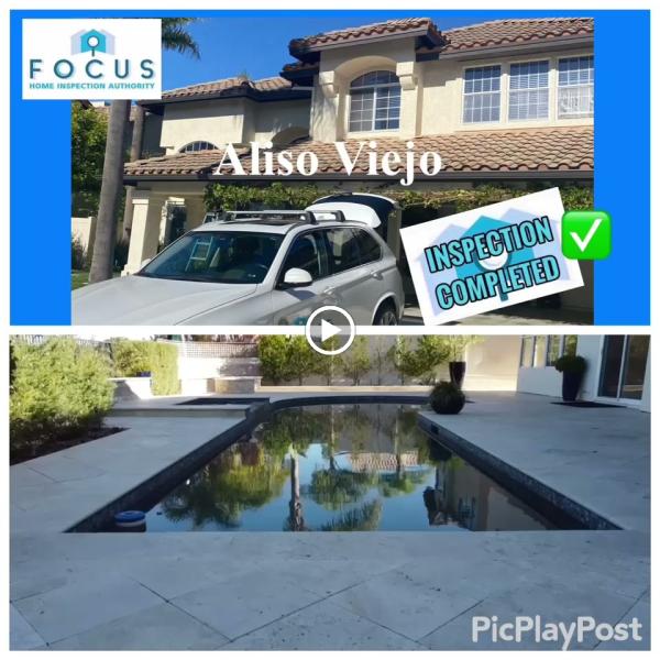 Focus Inspection Authority LLC