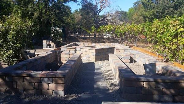 Silva Contractors Inc.