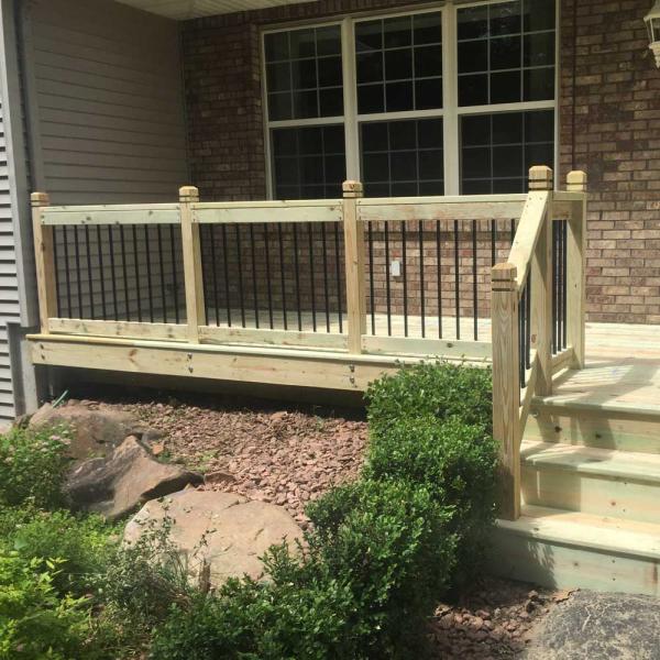 Dan Krall Construction