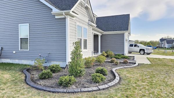Xtreme Curbing LLC
