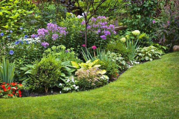 Engel Landscape Design