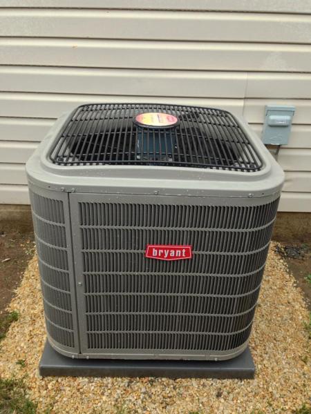Climatrol Heating & Cooling Corp.