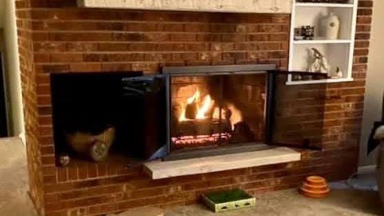 Frank's Chimney Repair & Sweep