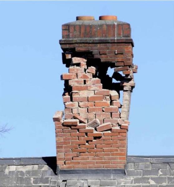 Frank's Chimney Repair & Sweep