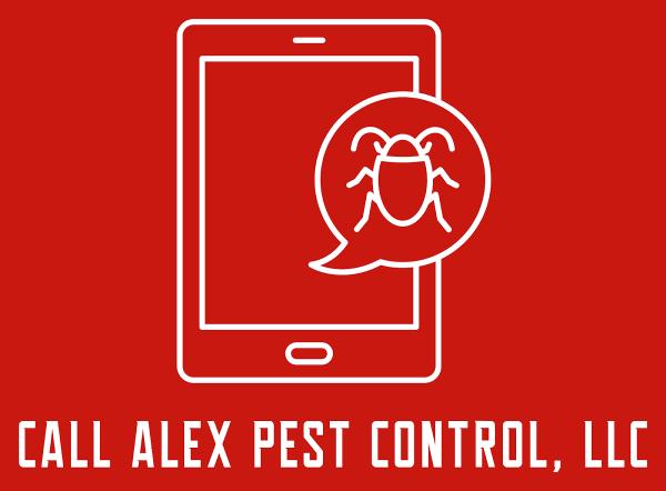 Call Alex Pest Control