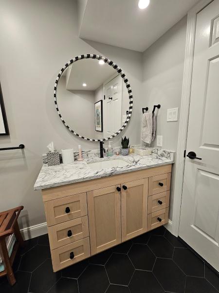 M&K Contracting LLC