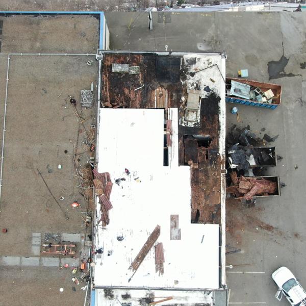 Life Roofing LLC