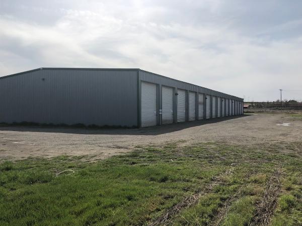 Yew Street Storage