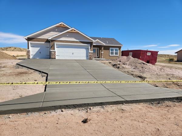 Venzor Concrete