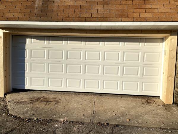 A1 Garage Door Repair Service