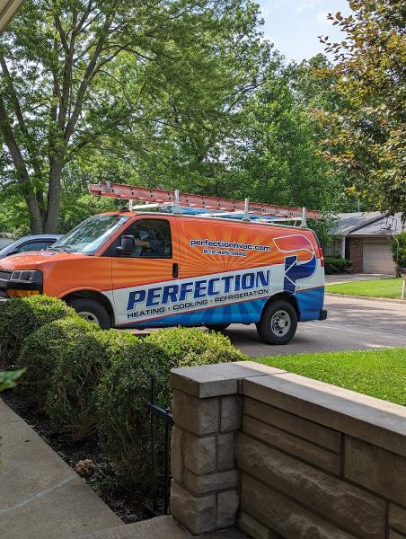Perfection Heating