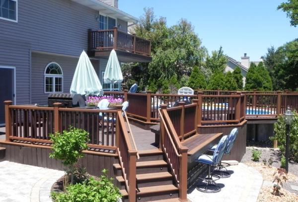 Advance Deck and Sunroom Indiana