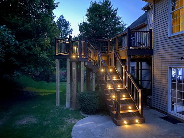 Advance Deck and Sunroom Indiana