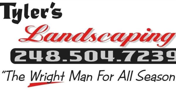 Tyler's Landscaping & Snow Removal LLC