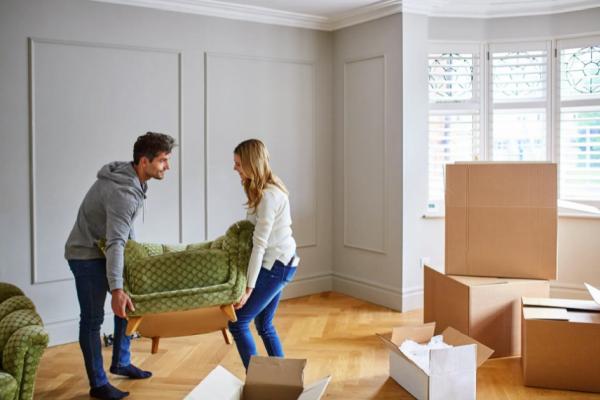 Chad Orr Moving