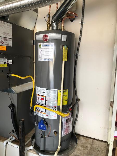 Quality Service Plumbing