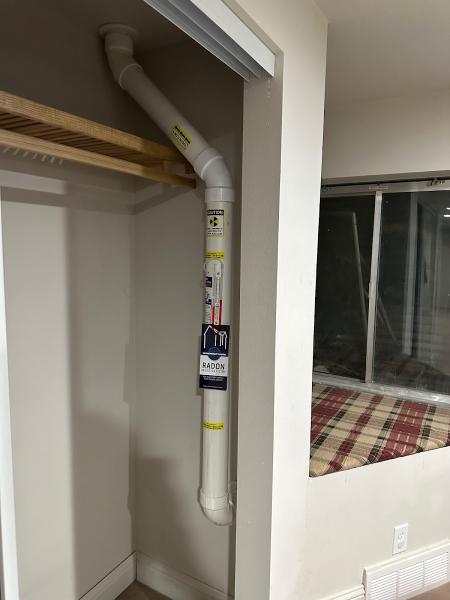 Affordable Radon Services LLC