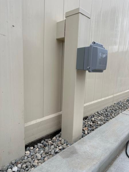 Hemet Electrical Services