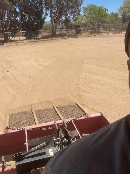 M&M Weed Abatement & Tractor Service