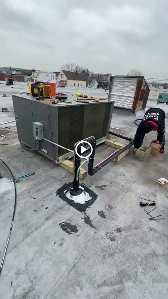 Clifton AC Repair Systems