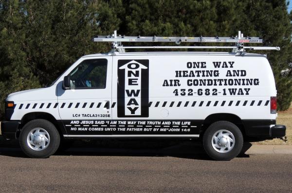 Oneway Heating & Air Conditioning
