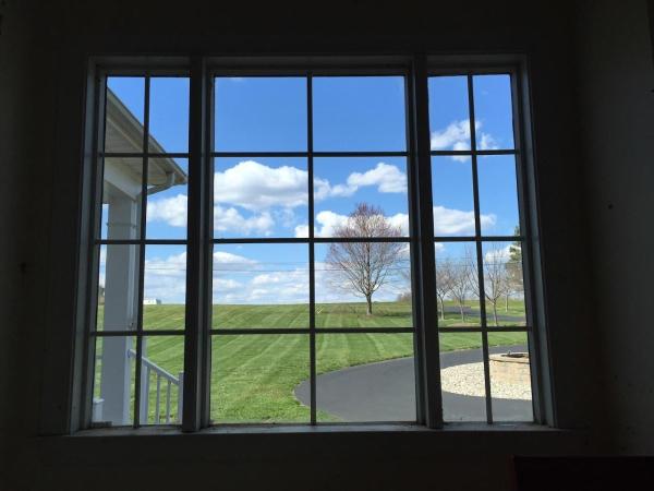 Precision Window and Power Wash
