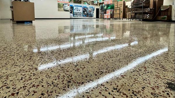 Commercial Cleaning Services Orange County