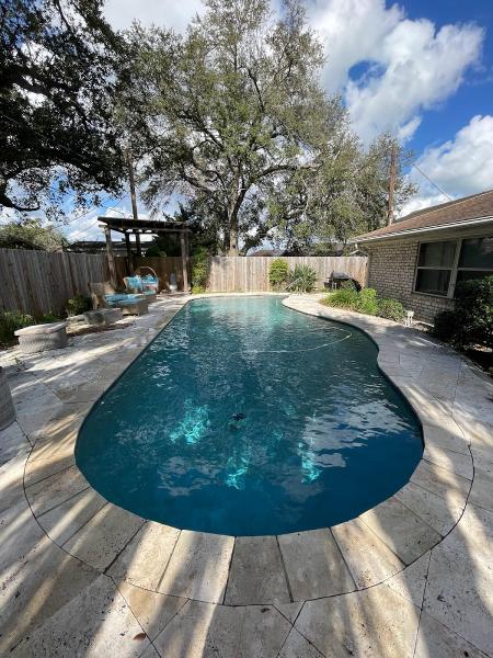 Kitty Pools