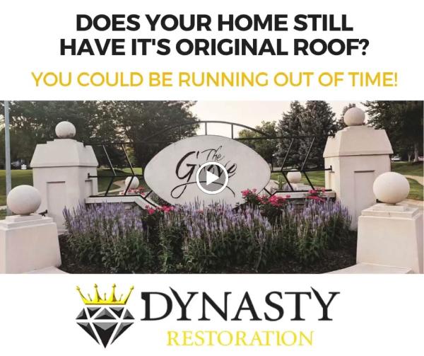 Dynasty Restoration