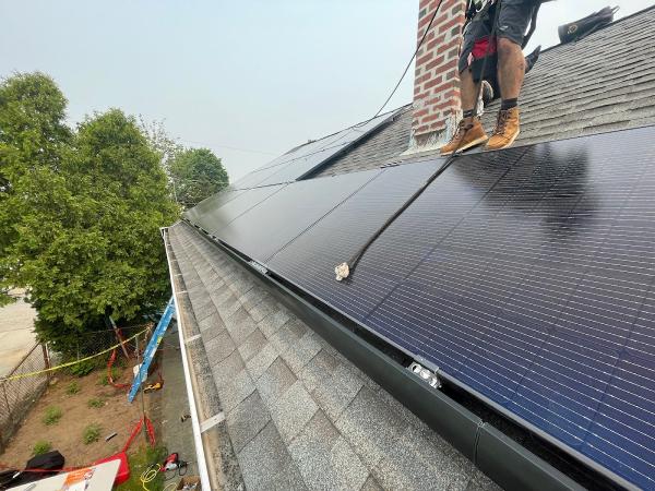 Gopower Llc