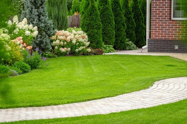 Nelson's Hardscape & Tree Service