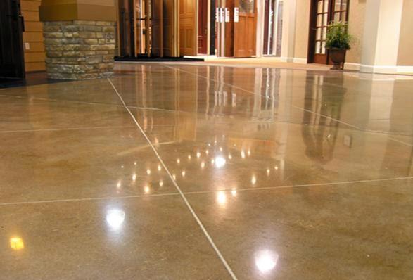 DCI Flooring