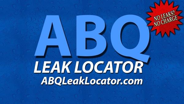 ABQ Leak Locator LLC