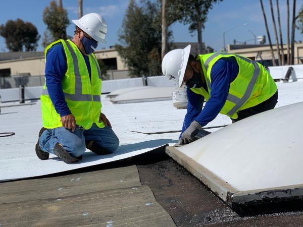 619 Roofing