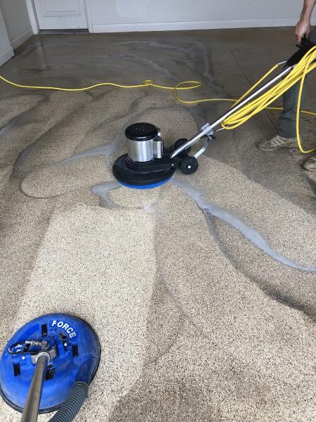 Atlas Carpet Cleaning