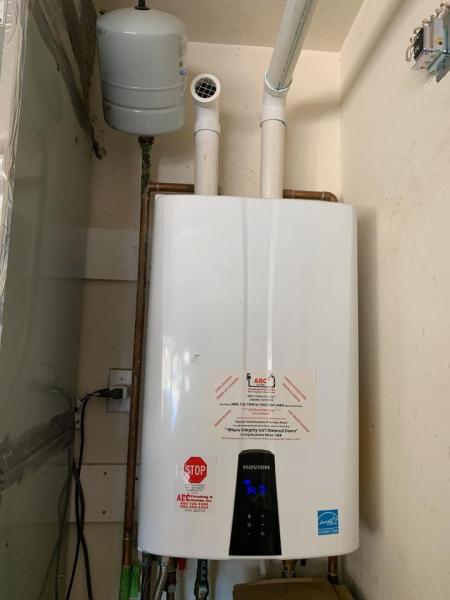ABC Plumbing and Rooter