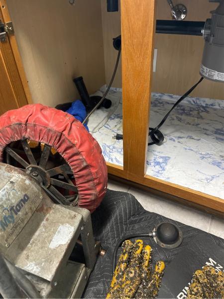 ABC Plumbing and Rooter