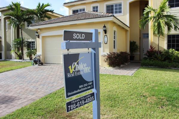 Choice One Real Estate
