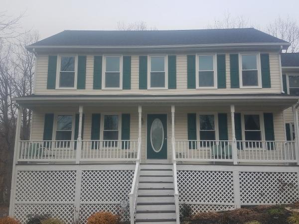 Potomac Windows & Doors