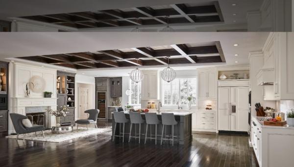Hometown Kitchen Cabinets