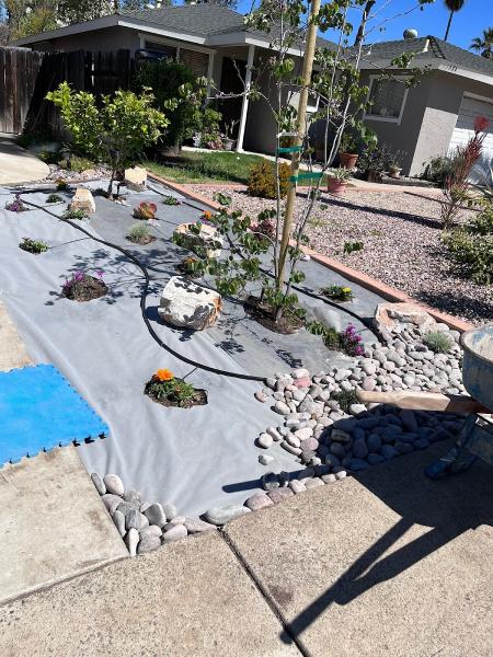 Just Green Landscaping Inc.