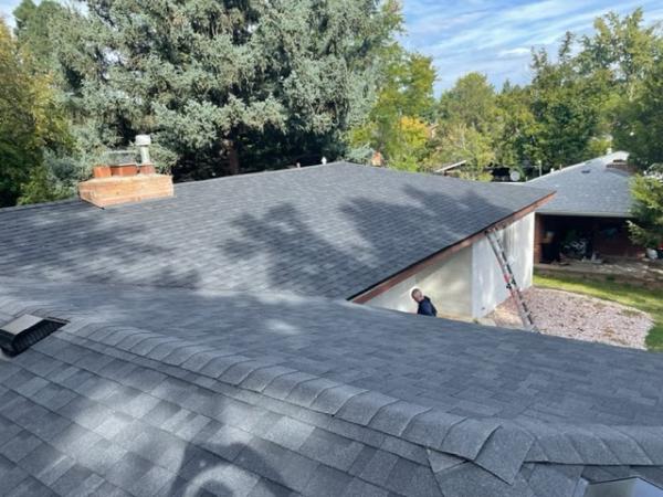 Van Lier Roofing