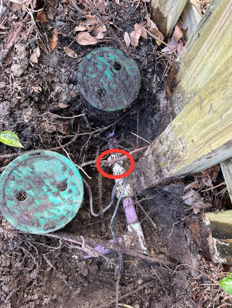 Above & Beyond Leak Detection
