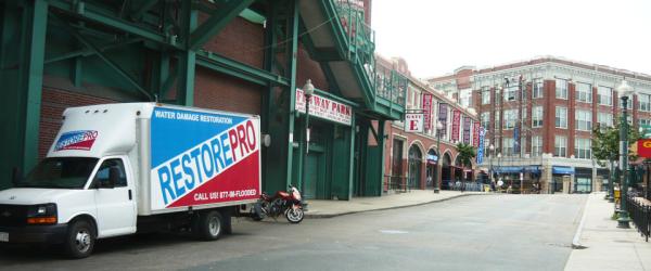 Restorepro Inc