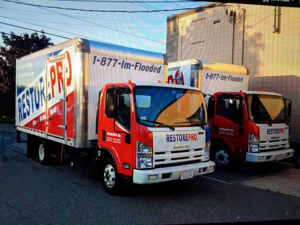 Restorepro Inc