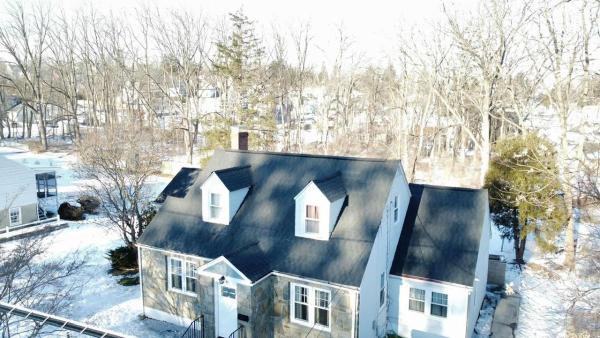 Geminis Roofing