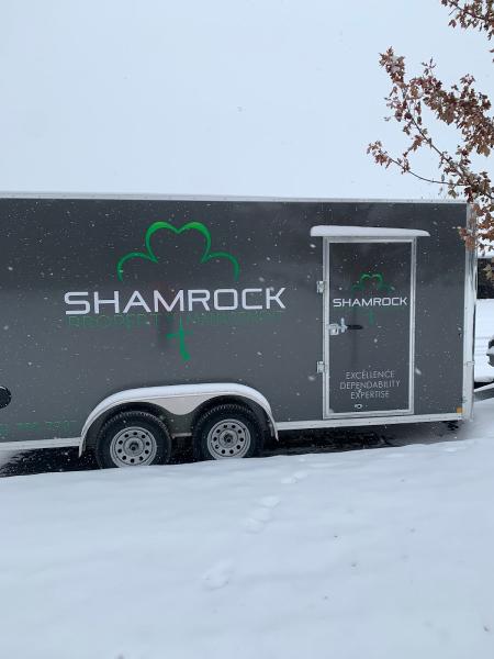 Shamrock Property Management
