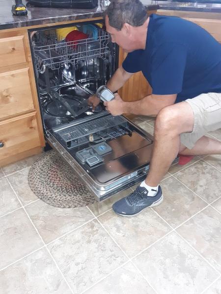 Wes Coe Appliance Repair