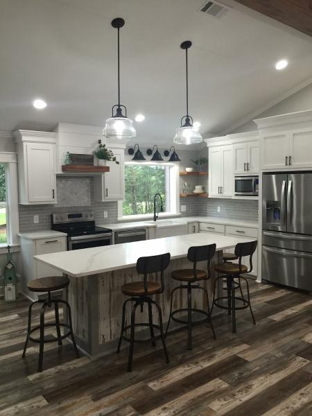Granite Specialist